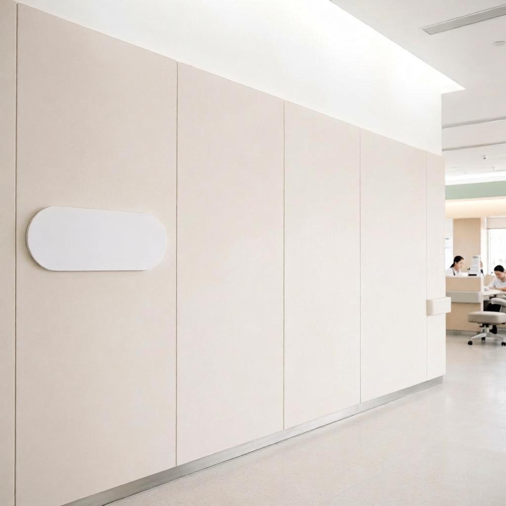 Wall Protection Panels Manufacturer | Wholesale