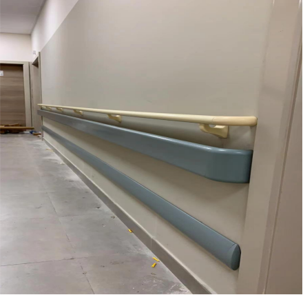 Bahrain Hospital	2019	Bahrain	HS-638A HS-618D HS