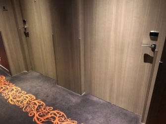 "Singapore Maritime Legacy (five-star hotel)"	20