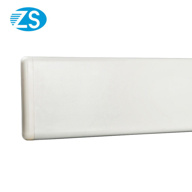 high impact wall guard