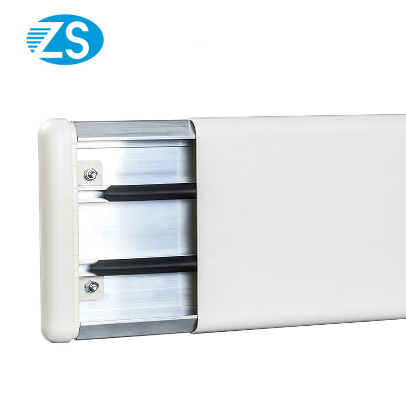 high impact wall guard