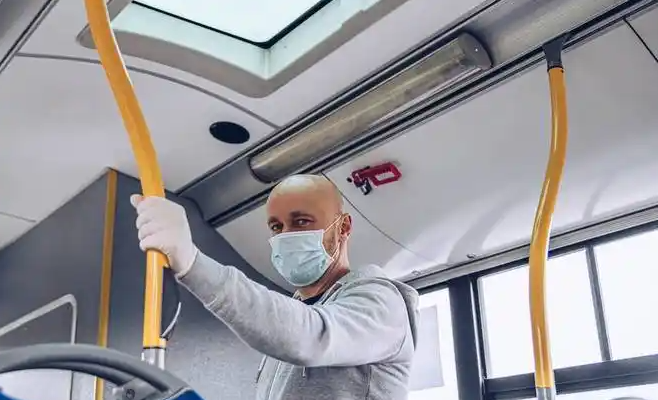10+ Year Low-Maintenance Protection for Urban Pu