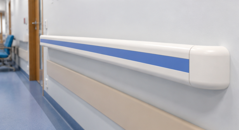 Protective Handrail Buying Guide: 10 Things Importers Should Know