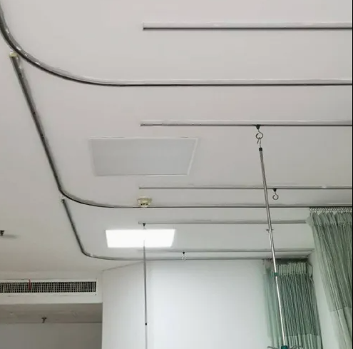 high impact wall guard